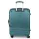 Валіза Gabol Balance (M) Turquoise (115946 018)