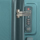 Валіза Gabol Balance (M) Turquoise (115946 018)