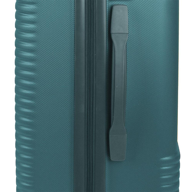 Валіза Gabol Balance (M) Turquoise (115946 018)
