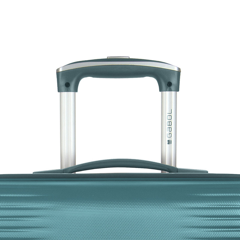 Валіза Gabol Balance (M) Turquoise (115946 018)