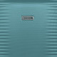 Валіза Gabol Balance (M) Turquoise (115946 018)