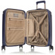 Чемодан Heys Cruze (S) Navy (10148-0028-21)