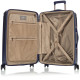 Чемодан Heys Cruze (M) Navy (10148-0028-26)