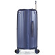 Чемодан Heys Cruze (M) Navy (10148-0028-26)