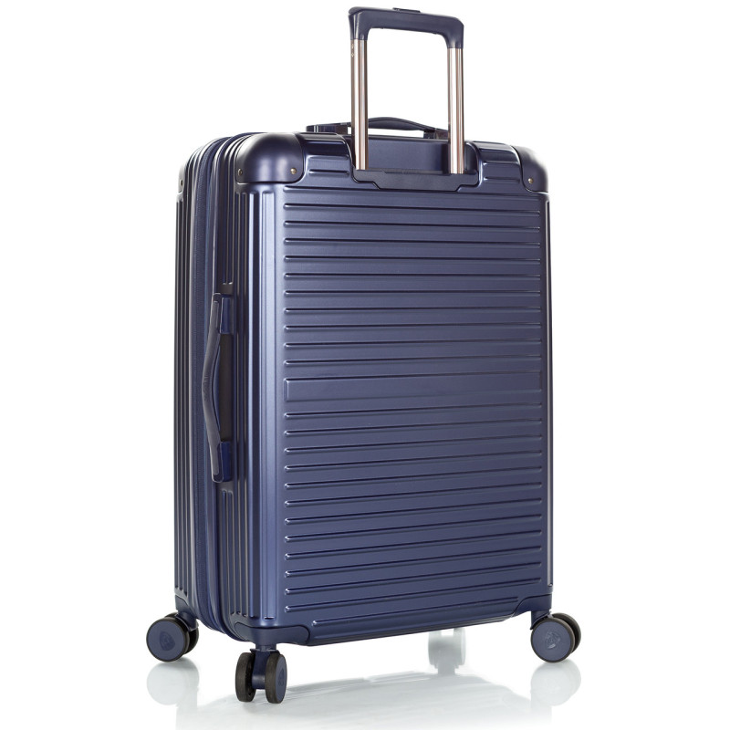 Чемодан Heys Cruze (M) Navy (10148-0028-26)