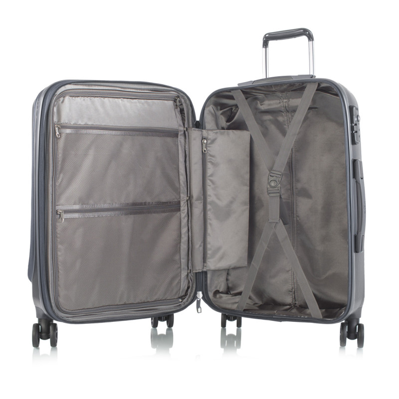 Валіза Heys Vantage Slate (M) Blue (15023-0099-26)