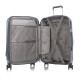 Валіза Heys Vantage Slate (M) Blue (15023-0099-26)