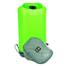 Гермомішок Granite Gear eVent Sil Compression Drysac 25L Jasmine Green