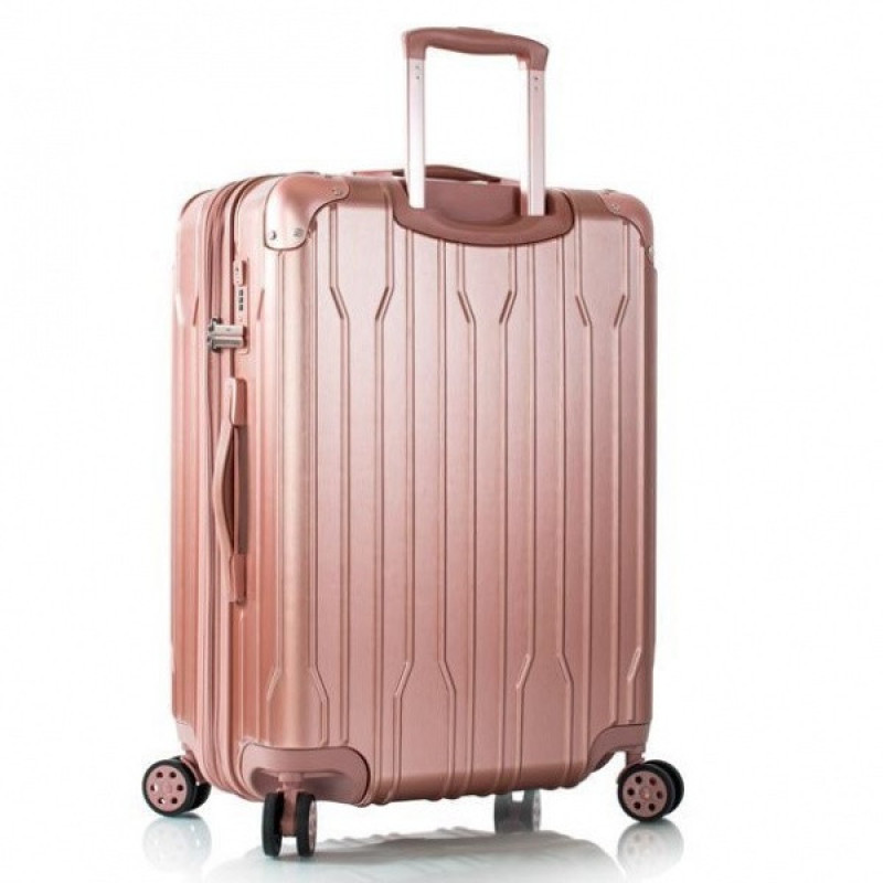 Валіза Heys Xtrak (M) Rose Gold (10103-0131-26)