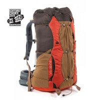 Рюкзак туристичний Granite Gear Blaze AC 60/55 Ki Sh Tiger/Java