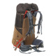 Рюкзак туристичний Granite Gear Blaze AC 60/55 Ki Sh Tiger/Java