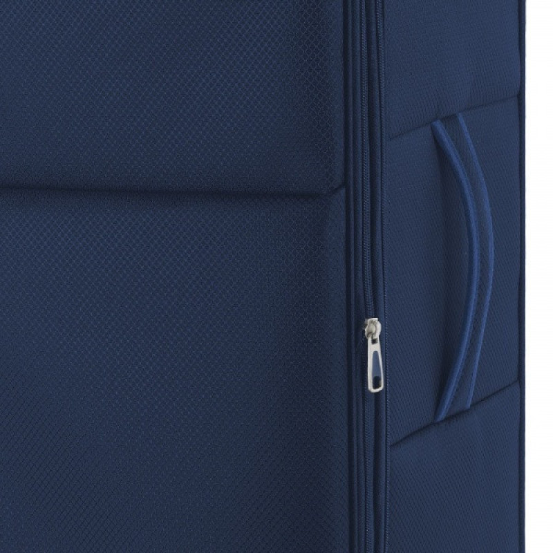 Валіза Gabol Cloud (M) Blue (114046 003)