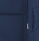 Валіза Gabol Cloud (M) Blue (114046 003)
