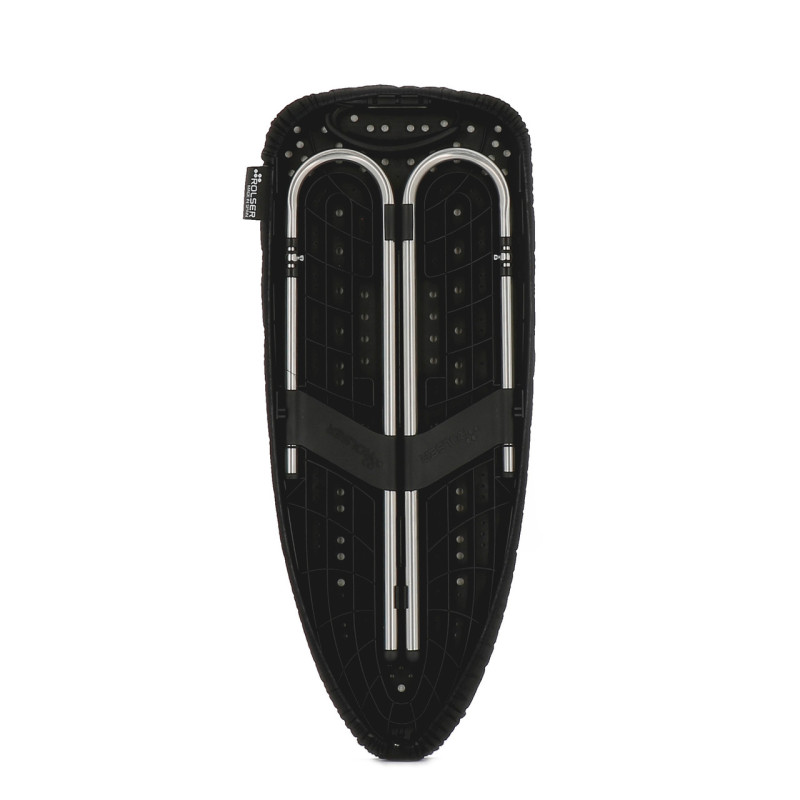 Прасувальна дошка Rolser K-Mini Surf 72 x 29 cm Negro (K08001-1023)