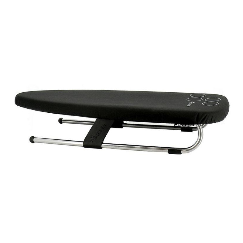 Прасувальна дошка Rolser K-Mini Surf 72 x 29 cm Negro (K08001-1023)