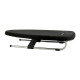Прасувальна дошка Rolser K-Mini Surf 72 x 29 cm Negro (K08001-1023)