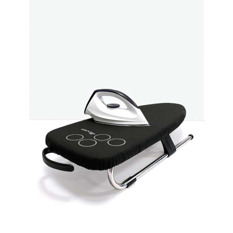 Прасувальна дошка Rolser K-Mini Surf 72 x 29 cm Negro (K08001-1023)