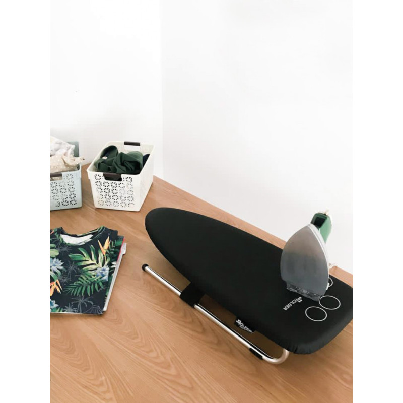 Прасувальна дошка Rolser K-Mini Surf 72 x 29 cm Negro (K08001-1023)