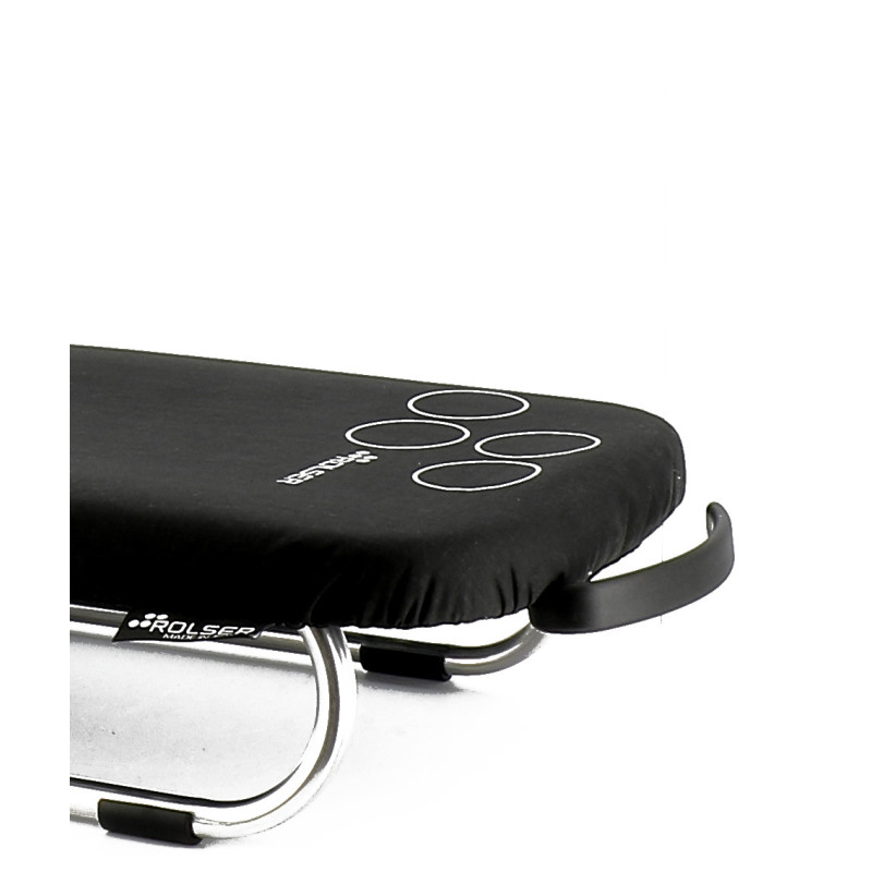 Прасувальна дошка Rolser K-Mini Surf 72 x 29 cm Negro (K08001-1023)