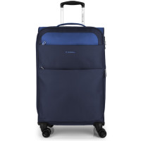 Чемодан Gabol Cloud (M) Blue (114 046 003)