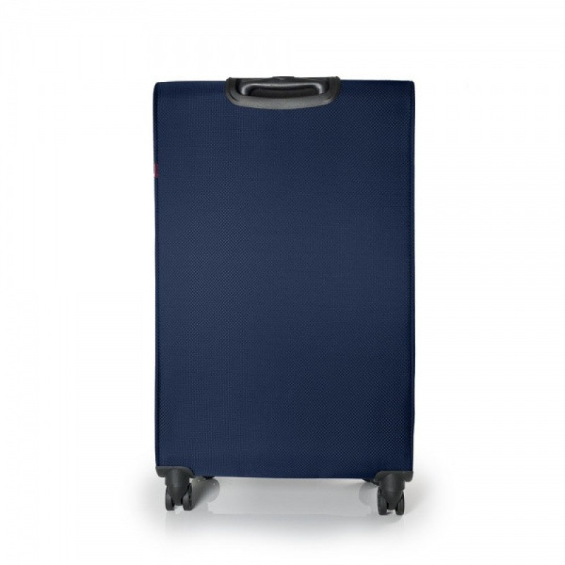 Валіза Gabol Cloud (M) Blue (114046 003)