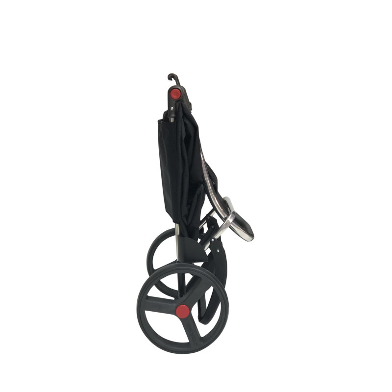 Сумка-візок Rolser I-Max MF 2LRSG 43 Negro (IMX308-1023)