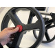 Сумка-візок Rolser I-Max MF 2LRSG 43 Negro (IMX308-1023)