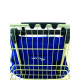 Сумка-візок Rolser I-Max MF 2LRSG 43 Negro (IMX308-1023)