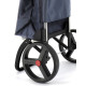 Сумка-візок Rolser I-Max MF 2LRSG 43 Negro (IMX308-1023)