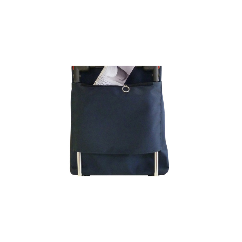 Сумка-візок Rolser I-Max MF 2LRSG 43 Negro (IMX308-1023)