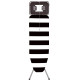 Прасувальна дошка Rolser K-TRES 120х38 см Lido-Blanco/Negro (K03015-2064)