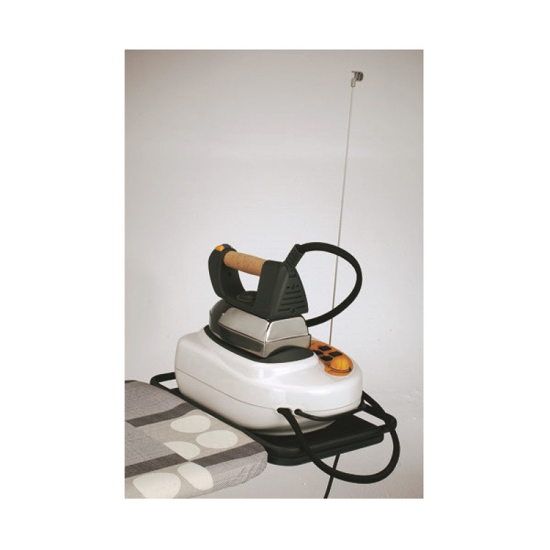 Прасувальна дошка Rolser K-TRES 120х38 см Lido-Blanco/Negro (K03015-2064)