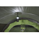 Палатка High Peak Bozen 5.0 Light Grey/Dark Grey/Green (11836)