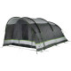 Намет High Peak Brixen 4.0 Light Grey/Dark Grey/Green (11815)