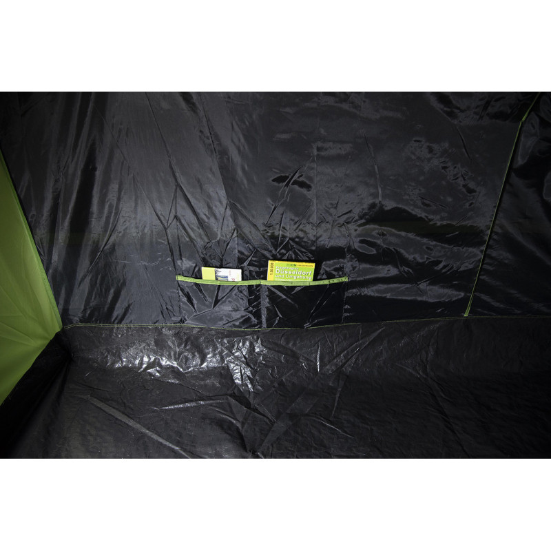 Намет High Peak Brixen 4.0 Light Grey/Dark Grey/Green (11815)