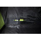 Намет High Peak Brixen 4.0 Light Grey/Dark Grey/Green (11815)