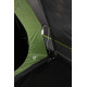 Намет High Peak Brixen 4.0 Light Grey/Dark Grey/Green (11815)
