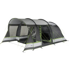 Намет High Peak Garda 4.0 Light Grey/Dark Grey/Green (11821)
