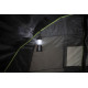 Намет High Peak Garda 4.0 Light Grey/Dark Grey/Green (11821)