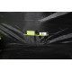 Намет High Peak Garda 4.0 Light Grey/Dark Grey/Green (11821)