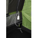 Намет High Peak Garda 4.0 Light Grey/Dark Grey/Green (11821)