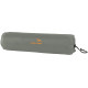 Коврик самонадувающийся Easy Camp Self-inflating Siesta Mat Double 10 cm Grey (300056)