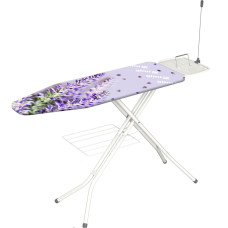 Прасувальна дошка Gimi Golden 130x44 см Lavanda (161173)