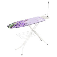 Доска гладильная Gimi Prestige 120x38 см Lavanda (161175)