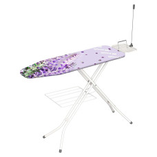 Прасувальна дошка Gimi Prestige 120x38 см Lavanda (161175)