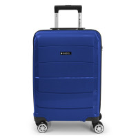 Валіза Gabol Midori (S) Blue (122122 003)