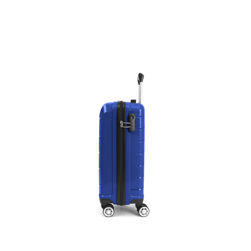 Чемодан Gabol Midori (S) Blue (122122 003)