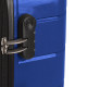 Чемодан Gabol Midori (S) Blue (122122 003)