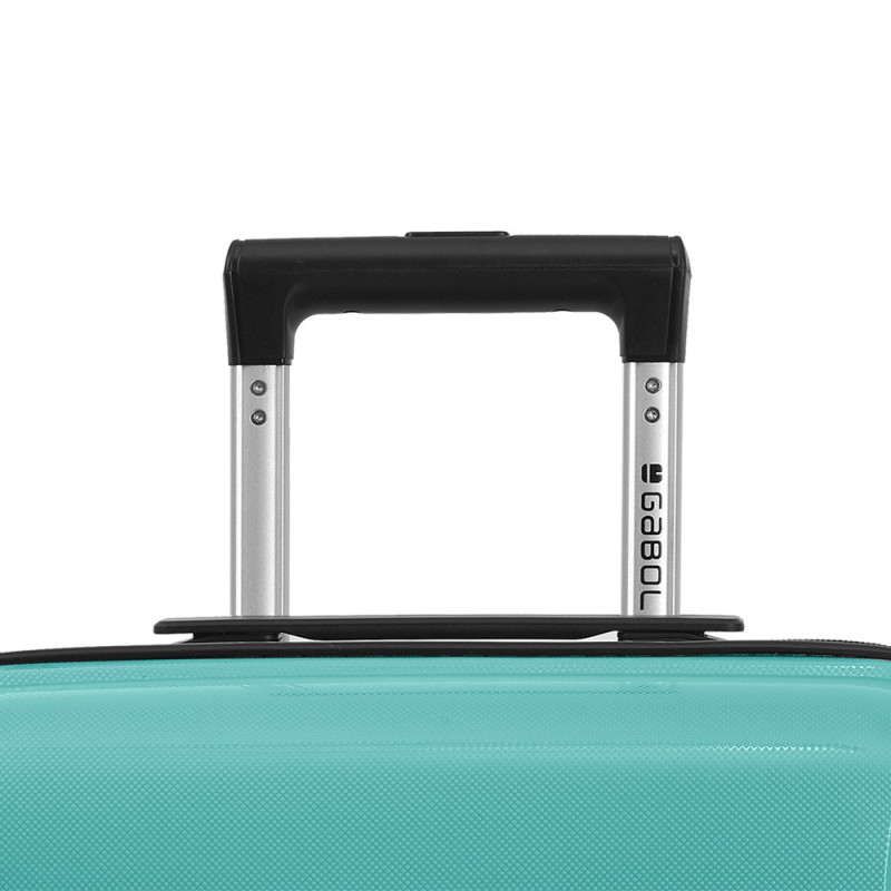 Валіза Gabol Midori (M) Turquoise (122146 018)