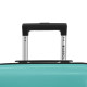 Валіза Gabol Midori (M) Turquoise (122146 018)